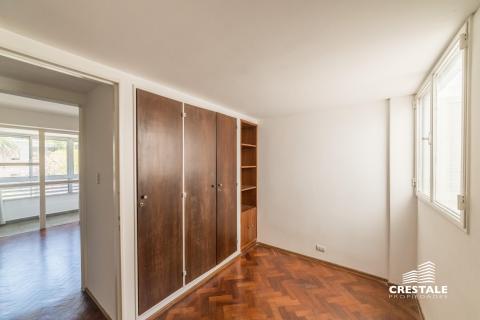 Departamento 2 dormitorios en venta Rosario, Moreno y Rioja. CAP4674161 Crestale Propiedades