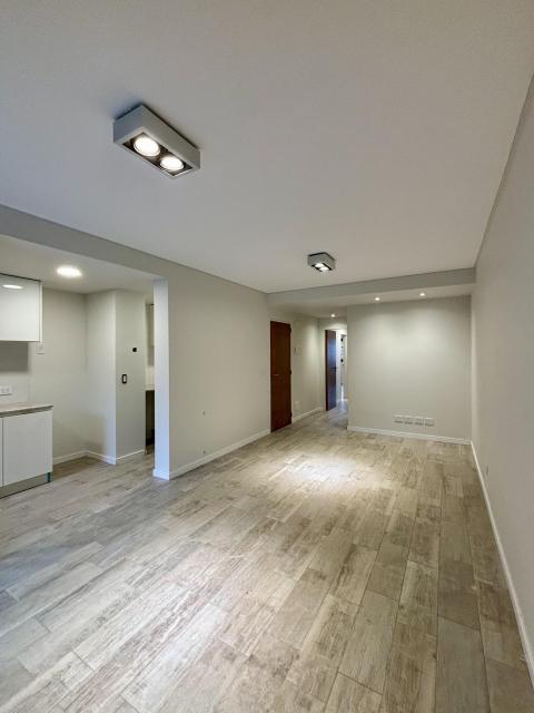 Departamento 2 dormitorios en venta Sarmiento Y Mendoza, Rosario. CBU48903 AP4945449 Crestale Propiedades