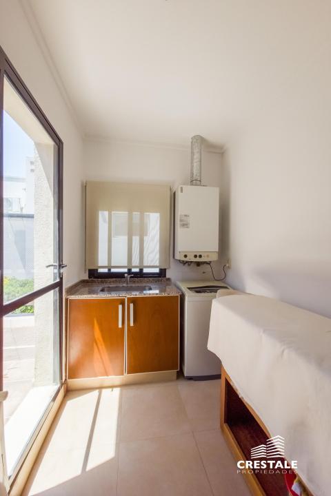 Casa 3 dormitorios en venta Funes, Funes Hills San Marino. CHO5742149 Crestale Propiedades