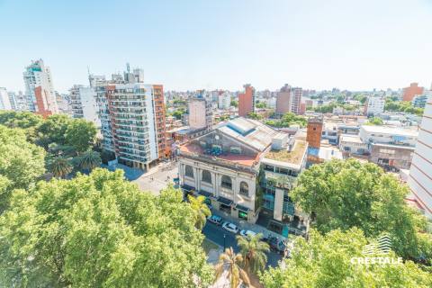 Departamento 2 dormitorios en venta Bv. Oroño Y Salta, Rosario. CAP3862521 Crestale Propiedades