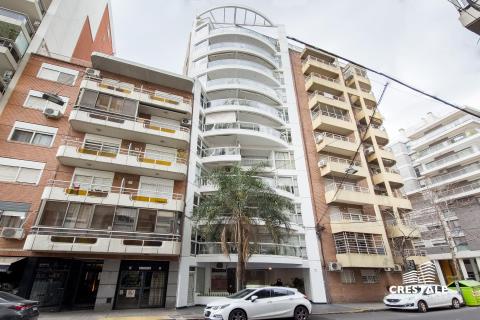 Departamento 1 dormitorio en venta Rosario, Moreno y Guemes. CAP5560795 Crestale Propiedades