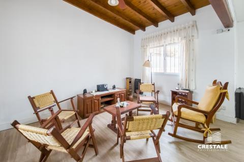 Casa 2 dormitorios en venta Profesional Country Club, Funes. CHO6116156 Crestale Propiedades