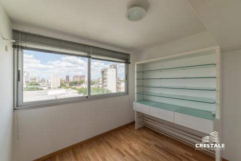 Departamento 3 dormitorios en venta Rosario, GÜEMES esq. OROÑO. CAP3688825 Crestale Propiedades
