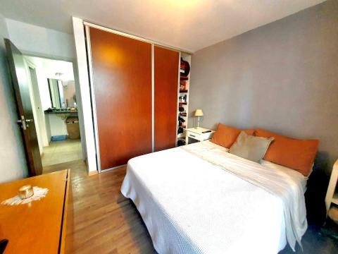 Departamento 1 dormitorio en venta Rosario, Salta y Corrientes. CAP5035683 Crestale Propiedades