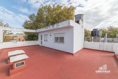 Casa 4 dormitorios en venta Rosario, RIOJA Y GUTENBERG. CHO639614 Crestale Propiedades