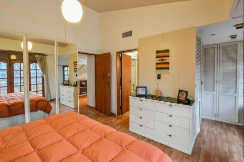 Casa 3 dormitorios en venta Rosario, SAN LORENZO Y PUEYRREDON. CHO1300957 Crestale Propiedades