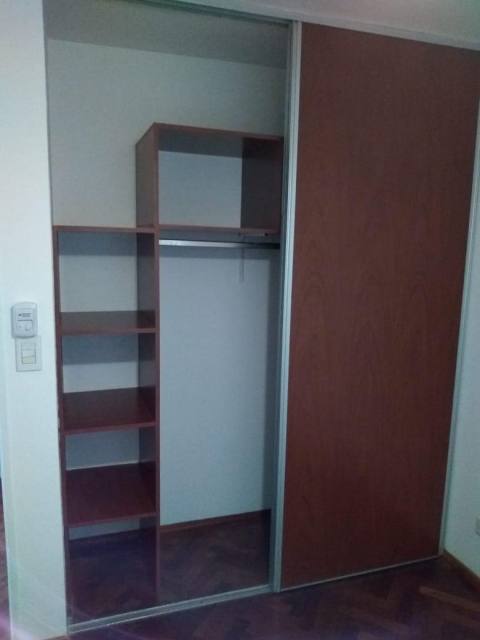 Departamento 1 dormitorio en venta Brown Y Moreno, Rosario. CAP1325582 Crestale Propiedades