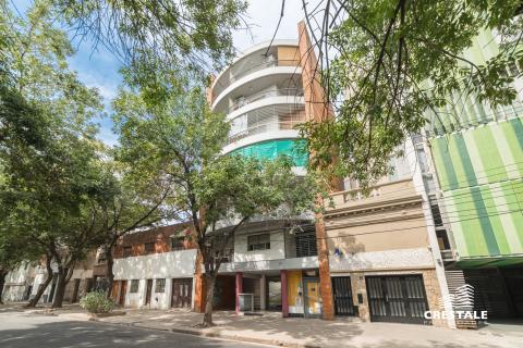 Departamento 1 dormitorio en venta Rosario, Juan Manuel de Rosas 1800. CAP4048616 Crestale Propiedades