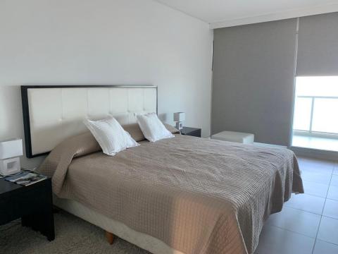 Departamento 2 dormitorios en venta Punta Del Este - Torre Le Parc , Punta del Este. CAP5645505 Crestale Propiedades