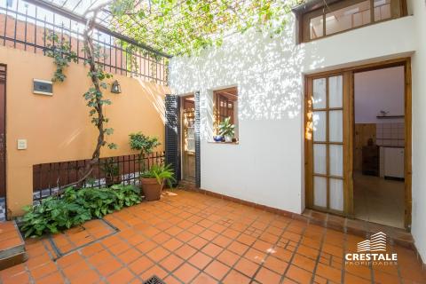 Casa 3 dormitorios en venta Rosario, San Lorenzo 2700. CAP5980159 Crestale Propiedades