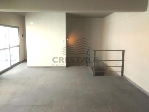Departamento monoambiente en venta Santa Fe Y Santiago, Rosario. 1736 Crestale Propiedades