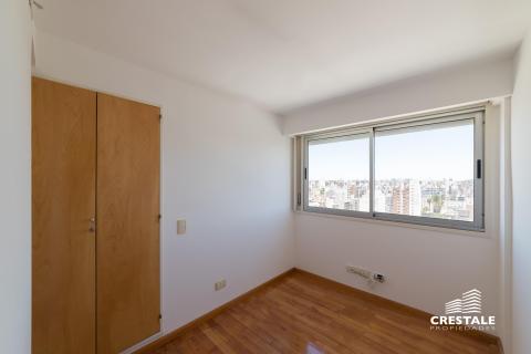 Departamento 3 dormitorios en venta Rosario, Colon 1400. CAP4006880 Crestale Propiedades