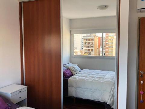 Departamento 1 dormitorio en venta Rosario, TUCUMAN Y PTE. ROCA. 4118 Crestale Propiedades