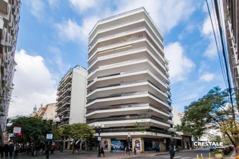departamento 4 dormitorios en venta Rosario Centro, Paraguay 800
