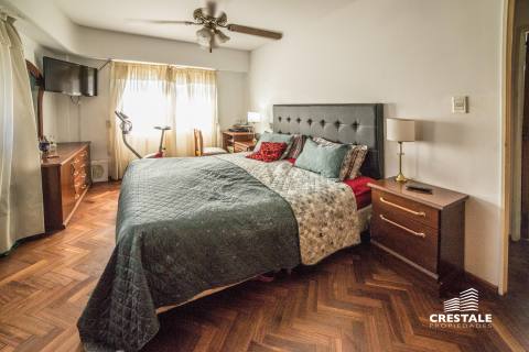 Departamento 2 dormitorios en venta Rosario, RIOJA 3100. CAP3467566 Crestale Propiedades