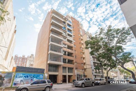 Departamento 3 dormitorios en venta Rosario, San Juan 500. CBU21405 AP4303335 Crestale Propiedades