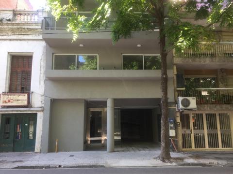 Departamento 1 dormitorio en venta Rosario, MENDOZA Y AYACUCHO. CAP1517970 Crestale Propiedades