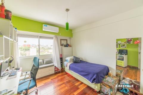 Departamento 3 dormitorios en venta Rosario, Montevideo y Santiago. CAP3813779 Crestale Propiedades